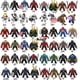 thumbnail image 2 of Minifiguras De Superhéroe De Marvel Lego Bloques De Construcción Iron Man Haoke SpiderMan Hormiga Hombre Figuras Juguete, 2 of 4