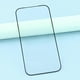 thumbnail image 4 of For iPhone 17 Pro Max Screen Protector High Aluminium-Silicon Glass Silk Printing HD Film, 4 of 5