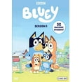 thumbnail image 1 of Bluey: Saison un [DVD], 1 of 1