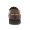 thumbnail image 3 of Dockers Mens Catalina Leather Casual Loafer Shoe, 3 of 7