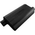 thumbnail image 3 of Flowmaster 53058 Exhaust Muffler, 3 of 3