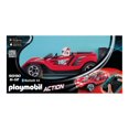 thumbnail image 1 of Racer Cohete Playmobil Action a Radio Control, 1 of 4