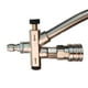 thumbnail image 5 of Cañón de espuma para lavadora a presión con herramienta de doble conector, pistola de espuma para coche con botella transparente de 1L de conexión rápida de 1/4'', 5 of 7