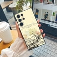 thumbnail image 4 of Proteja su iPhone con estilo: funda única de goma TPU con estampado de dibujos animados para teléfono, 4 of 4