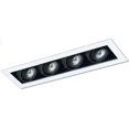 thumbnail image 1 of Double Gimbal Linéaire 4 Lumières - Moyen, 1 of 1