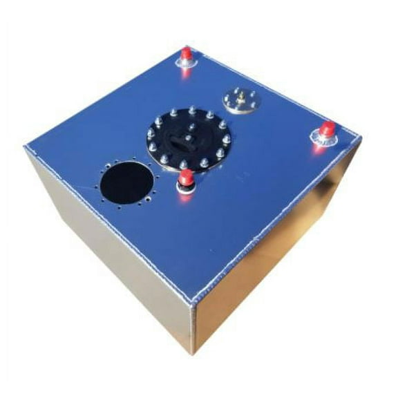 RCI 2150ZS 15 gal Aeromotive Pump Ready Fuel Cell - 10 x 18 x 20 in.