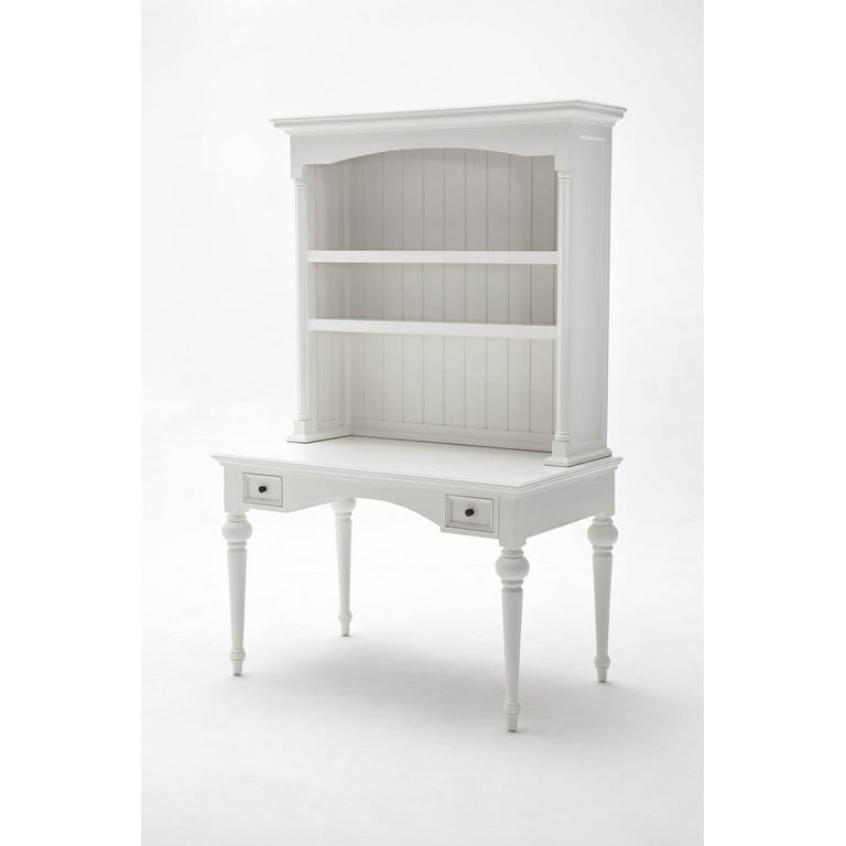 Secretary desk walmart deals