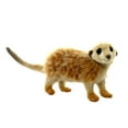 thumbnail image 1 of Hansa Plush Meerkat, 6", 1 of 2