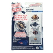 Beyblade Metal Fusion Battle Top Wave 7 BB-109 Beat Lynx