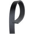 thumbnail image 1 of nobrandname K060812 Premium Ceinture à Nervures en V pour Automobile, 1 of 2
