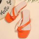 thumbnail image 5 of Zapatillas de verano para mujer, sandalias, zapatos informales para mujer, chanclas, zapatillas Wmkox8yii ytu5926, 5 of 7