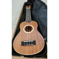thumbnail image 2 of Lanikai Model LU21-S Soprano Size Acoustic Ukulele with Gig Bag, Okoume Wood, 2 of 4