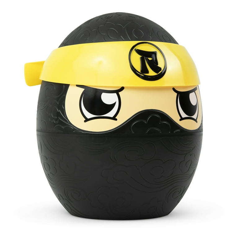 Ryan yellow store egg