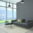 thumbnail image 3 of 5A Flokati 4000gr 7' x 10' Area Rug, Natural, 3 of 8