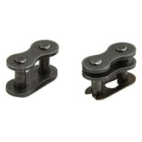 2PCS 520 Chain Master Connecting Link for Atv Motocross Scooter