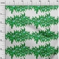 thumbnail image 2 of oneOone Cotton Poplin Fabric Flower Artistic Print Fabric BTY 42 Inch Wide, 2 of 4