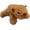 Capybara, variant on Magnetic Plush Cat Car Decor,Mini Cute Plush Animal Cars Accessory for Side Mirror,Kawaii Magnetic Car Decoration Rearview Mirror & Metal Surfaces, Funny Animal Lover Gift for Women (1, Sheep)