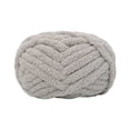 thumbnail image 1 of WIFKLSIIPG Knitting Yarn for Beginners DIY Craft Bulk Wool Blend Fiber Soft Thick Hand Knitting Crochet Yarn for Scarf Blanket Making, 1 of 5