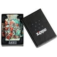 thumbnail image 6 of Zippo Marija Tiurina Artist 540 Color Pocket Lighter, 6 of 8