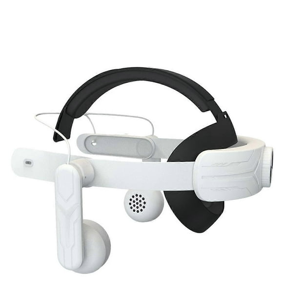 Audio Headset for 3 VR Headset, Enhanced Sound Effect, Sound Quality, Surround Noise Reduction VR Accessories