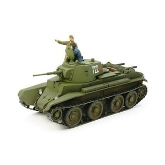 Scale Limited Series 1/35 US Army M60A1 Tank 25166 Multi-Colored