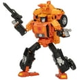 thumbnail image 4 of Transformers Legacy United Deluxe Class Action Figure Assortment, Styles May Vary, 4 of 13
