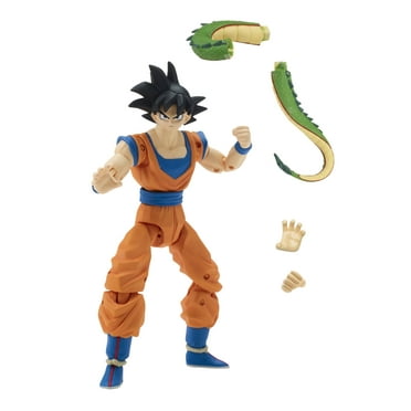 Dragonball Super Dragon Stars - Goku 6.5" Action Figure