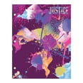 thumbnail image 6 of Justice J Sport Binder Bundle, 1" Binder, Notebook, Paper Pocket Folder, 6 of 10
