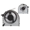 thumbnail image 1 of Enfriador De Computadora Portátil Para Juegos, DC 5V 0.5A Ventilador De Enfriamiento Para Computadora Portátil Conector De 4 Pines Ligero De Alta Eficiencia Para Ideapad Gaming, 1 of 7