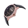 thumbnail image 2 of Mathey-Tissot Edmond Auto Havana Automatic Black Dial Men's Watch MC1886CN, 2 of 3