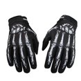 thumbnail image 1 of Skull Rose Motocross Bicycle Gloves MTB Off-Road Mountain Bike Guantes Motorcycle, 1 of 5