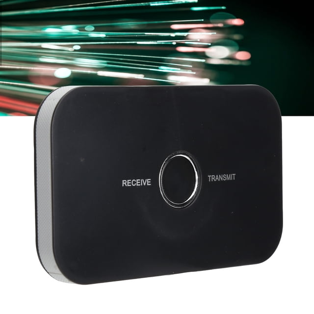 Adaptador de audio inalámbrico, receptor de audio de reducción de ruido de televisión para pad para teléfonos móviles para dispositivos de audio bt