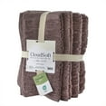 thumbnail image 4 of SKL Home Cloudsoft 6 Piece Towel Set- Plum, 4 of 4