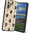 thumbnail image 1 of Mystic-cute-black-lunar-cats-5 Phone Case, Degined for Samsung Galaxy A52 5G Case Men Women, Flexible Silicone Shockproof Case for Samsung Galaxy A52 5G, 1 of 1