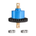 thumbnail image 1 of Accessoire de Remplacement Center Diff 30T pour Voitures RC RC Voiture Engrenage Différentiel Bleu, 1 of 8