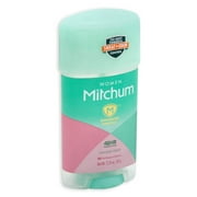 Mitchum Women Advanced Gel Anti-perspirant & Deodorant, Powder Fresh, 2.25 oz.