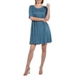 thumbnail image 2 of Women's Pocket Mini Dress, 2 of 4