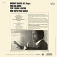 thumbnail image 2 of Sings the Big Ones for Young Lovers, 2 of 2