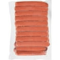 thumbnail image 2 of Nathans Famous 6:1 Skinless Beef Frank, 6 inch -- 60 per case, 2 of 7