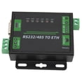 thumbnail image 4 of Industrial RS232/RS485 A Transverter Ethernet, Alta Velocidad RS232/485 A ETH BAJA POTENCIA PARA ACCESORIOS DE COMPUTADORA, 4 of 7