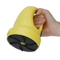 thumbnail image 4 of Snow Remover, Ice Scraper, Multifunctional Yellow Electric For Glass Car Window, 4 of 8