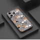 thumbnail image 3 of Muestra tu personalidad con un diseño gráfico único y vibrante Funda de iPhone, 3 of 4