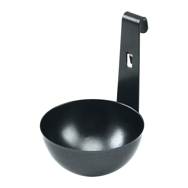EGNMCR Stainless Steel Eggs Cooker Breakfast Eggs Cooker With Hook Steam Eggs Tool Home Kitchen Gadgets Stainless Steel Eggs Cooker