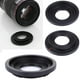 thumbnail image 3 of C-NEX Cámara C Lente película para anillo adaptador cámara con montura NEX E, 3 of 9