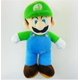thumbnail image 2 of Peluches Super Mario Brothers Mario & Luigi de 25 cm de altura, 2 of 2