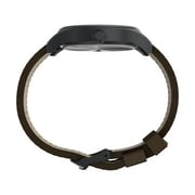 Timex Mens Expedition Brown Strap
