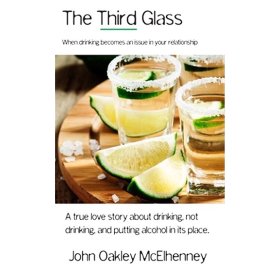 Pre-Owned The Third Glass (Paperback)