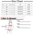 thumbnail image 3 of XFLWAM Lace Corset Tops for Women Lace Bustier Corset Top with Straps Women Corset Going Out Party Crop Top, 3 of 8