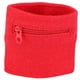 thumbnail image 1 of Cartera para muñeca para correr de algodón unisex transpirable para muñeca/tobillo suave con cremallera para almacenamiento de llaves para deportes ANGGREK Otros, 1 of 7