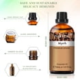 thumbnail image 2 of PHATOIL Myrrh Essential Oils for Diffusers Humidifier 100% Pure Natural Aromatherapy Massage Bath Sleep Relaxation 30ml/1.01 fl.Oz, 2 of 8